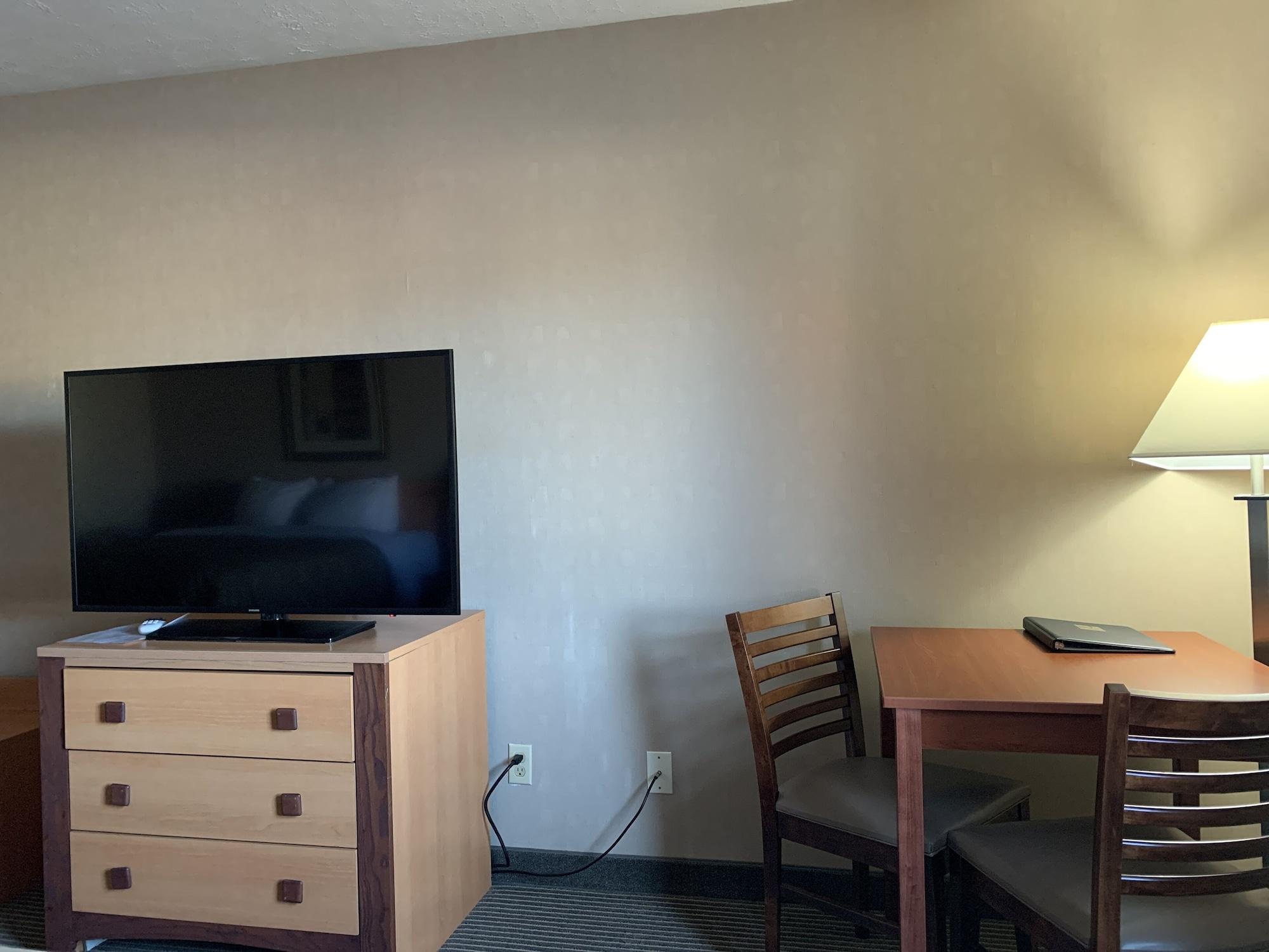 Quality Inn Nashville - Bloomington Eksteriør billede