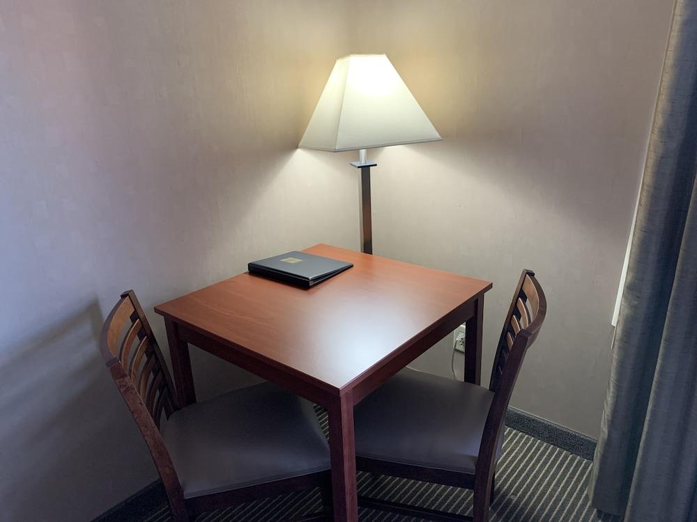 Quality Inn Nashville - Bloomington Eksteriør billede