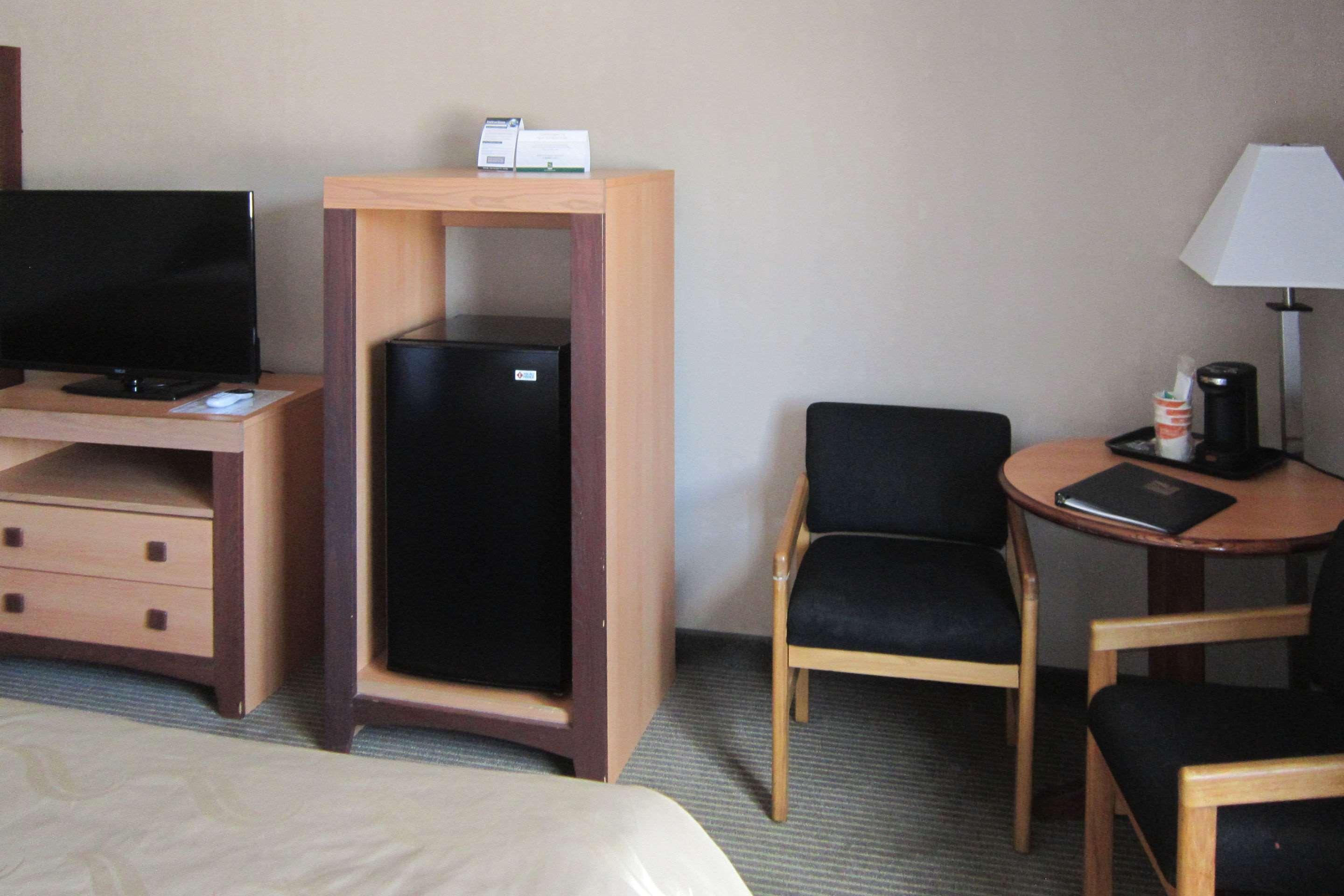 Quality Inn Nashville - Bloomington Eksteriør billede